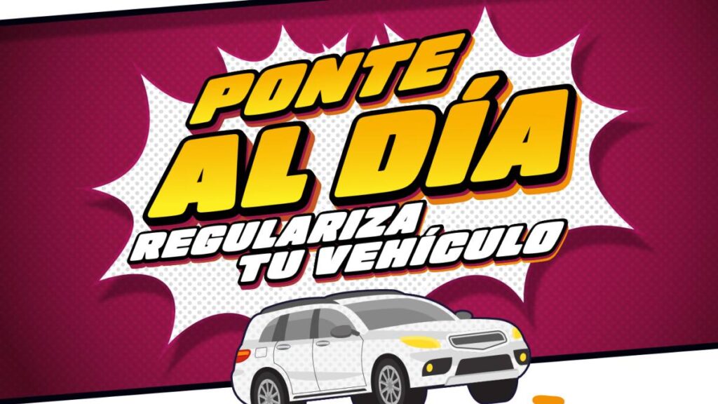 ¿Qué autos deben hacer el Reemplacamiento Yucatán 2025 y costo por el cambio de placas?