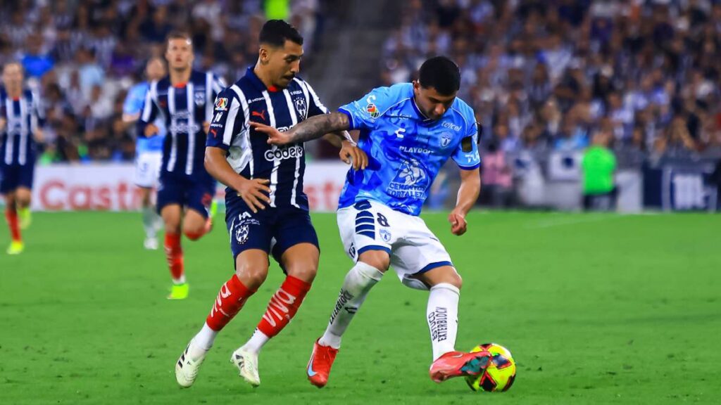 Play In de la Liga MX Clausura 2025