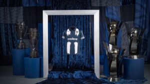 Monterrey jugará Mundial de Clubes con jersey retro