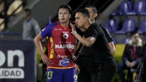 El Deportivo Pasto de Camilo Ayala, la gran revelación del semestre