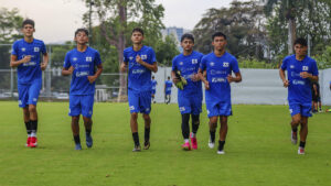 El Salvador en Mundial Sub-17 2025: rivales, calendario completo y nuevo formato