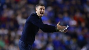 Porto cierra la temporada con goleada y tercer lugar asegurado bajo el mando de Martín Anselmi