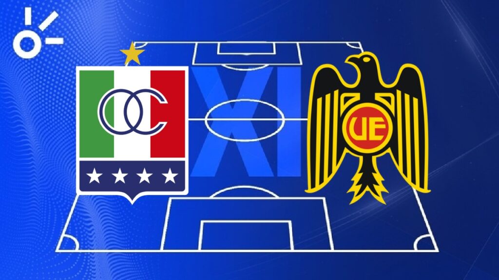 Posibles Once Caldas Vs Union Espanola