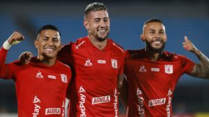 América de Cali, un huracán que busca pinchar el ‘Globo’