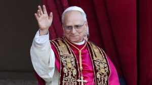 León XIV, el primer Papa de Estados Unidos: ¿de qué país han sido los Santos Pontífices?
