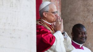 Robert Francis Prevost y el deporte: el Papa León XIV es tenista y fan de los Cubs