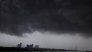 ¿Va a llover hoy en CDMX? Pronóstico actualizado para este 28 de mayo