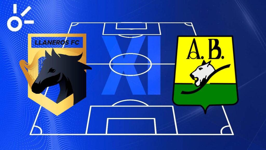 Llaneros vs Atlético Bucaramanga