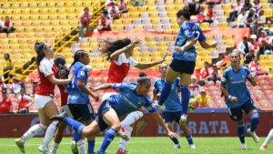 ¡Polémicas declaraciones! Dueño del Unión Magdalena sobre el fútbol femenino: “No es un deporte para la mujer”