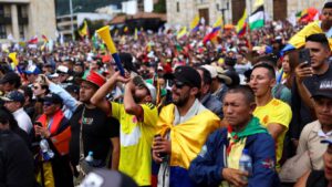 Calendario de Días Festivos en Colombia 2025: Puentes, feriados y descansos obligatorios, de mayo a diciembre