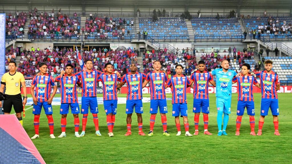 Unión Magdalena / Vizzor