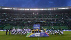 Deportivo Cali, sancionado por incumplimiento de pagos