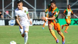 Envigado vs Rionegro Águilas: Resumen, goles y resultado final de la jornada 18 de la Liga BetPlay 2025-I