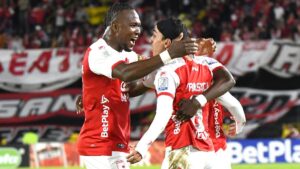 Santa Fe acaricia la clasificación a los ocho: las claves del triunfo vs Junior