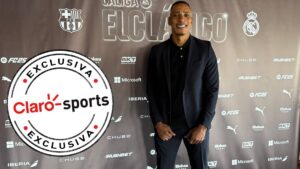 Luis Amaranto Perea aclara el tema de Marino Hinestroza y Juanfer en la Selección Colombia: “Le estamos dando poco valor al que juega”