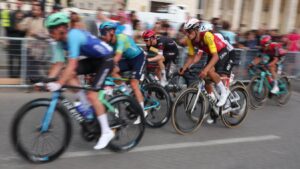 Tour de Hungría 2025: fechas, horarios y dónde ver por TV