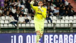 Álvaro Montero, multado y sancionado con dos fechas por los hechos en Manizales