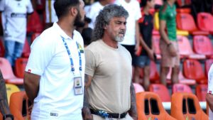 Efecto Leonel Álvarez: segunda goleada del Bucaramanga desde su llegada