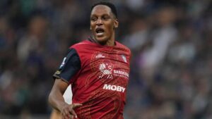 Yerry Mina, un ‘antídoto’ del descenso: del Everton al Cagliari