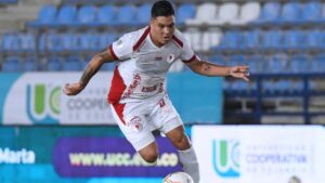 ¡Pónganle la corona! Juanfer ‘Kingtero’ brilla en América: las claves del triunfo vs Unión Magdalena
