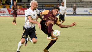 Llaneros vs Deportes Tolima: Resumen, goles y resultado final de la jornada 19 de la Liga BetPlay Dimayor 2025-I