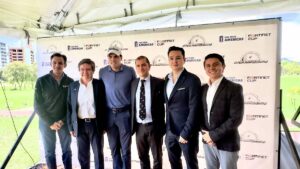 El PGA Tour Américas aterriza en Colombia con el Inter Rapidísimo Golf Championship