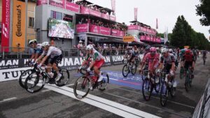 Etapa 14, Giro de Italia 2025 en vivo: Horario y dónde ver por TV y online el recorrido entre Rovigo y Vicenza