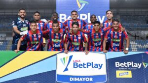 Eduardo Dávila confirma impagos en el Unión Magdalena: “Como castigo, no les voy a pagar, solo pierden y pierden”