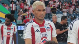 Teófilo Gutiérrez confirma que estuvo cerca de llegar al Real Madrid: “Hubo conversaciones”