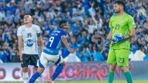 Millonarios vs Boyacá Chicó: Resumen, goles y resultado final de la jornada 20 de la Liga BetPlay 20025-I