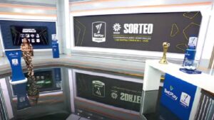 Así quedan los cuadrangulares de la Liga BetPlay 2025-I tras el sorteo de hoy