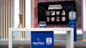 El ranking de las plantillas más costosas de los cuadrangulares de la Liga BetPlay 2025-I: Atlético Nacional, el ‘rey’ y por lejos