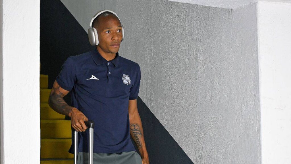 Luis Quiñones, agente libre tras terminar su contrato con Tigres / Imago7