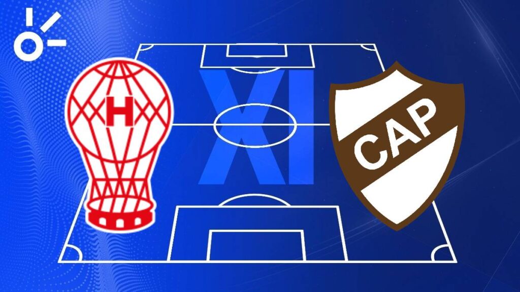 Huracán vs Platense, final de la Liga Argentina