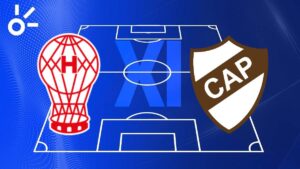 Posibles alineaciones de Huracán vs Platense por la final de la Liga Argentina