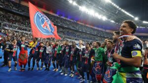 Múnich, la cábala para que el PSG gane su primera Champions
