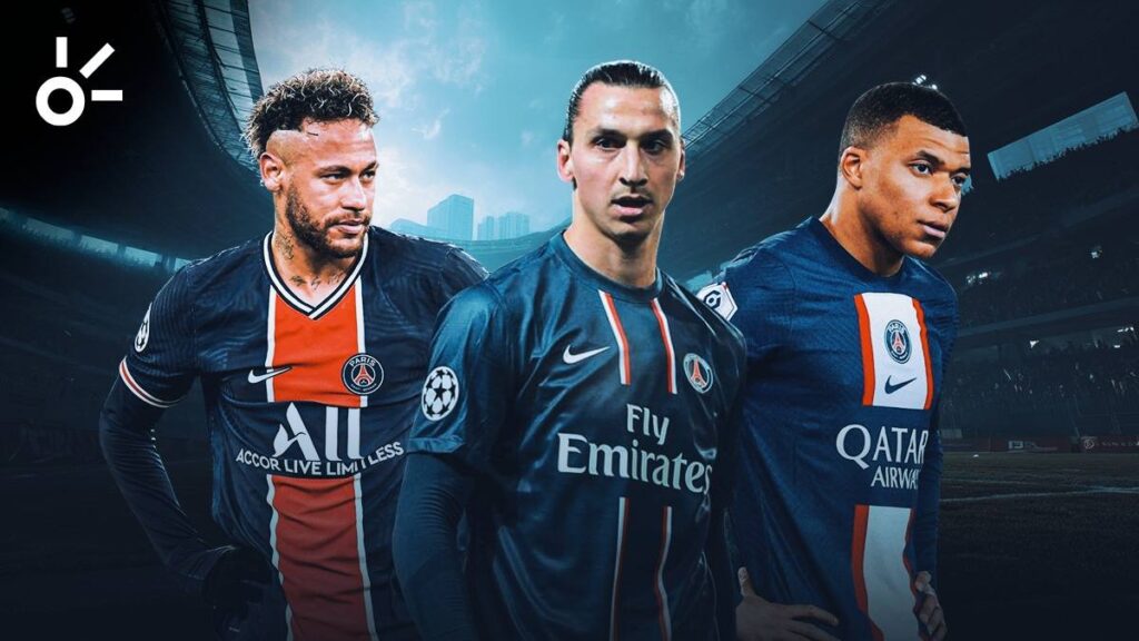 Paris Saint-Germain