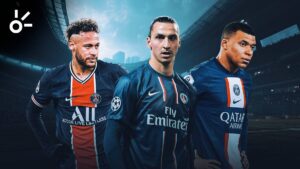 La millonaria inversión del PSG para ganar su primera Champions League; esta es la exhorbitante cifra