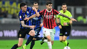 ¡Duro golpe para Estados Unidos! Christian Pulisic no jugará la Copa Oro 2025