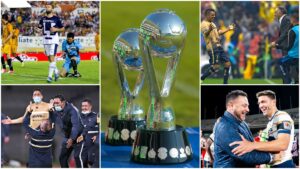 ¡14 años de grandeza suspendida! Los momentos en que Pumas pudo cambiar su historia