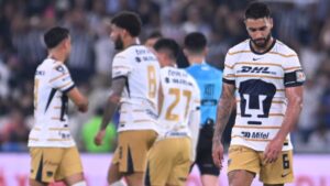 ¿Qué viene para Pumas tras la eliminación del Clausura 2025 de la Liga MX?