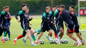 ¿Qué necesita Arsenal para avanzar a la final de Champions tras perder 1-0 ante PSG?