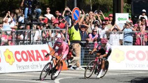 ¿Qué necesita Isaac del Toro para ser campeón del Giro de Italia? El perfil de la etapa decisiva