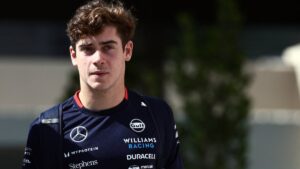 ¿Qué trayectoria y títulos llevaron a Franco Colapinto a debutar con Alpine en la F1?