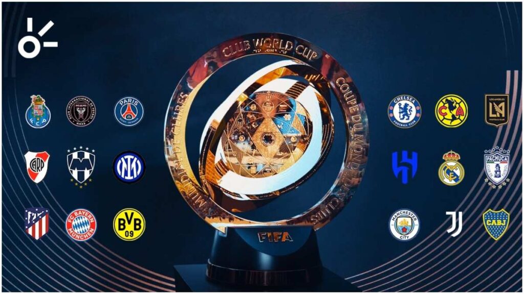 ¿Quiénes son los favoritos en el Mundial de Clubes? | Claro Sports