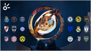 El panorama de los protagonistas a menos de un mes del Mundial de Clubes