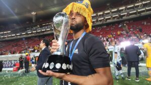 “Leyenda viviente”: Tigres anuncia la salida de Rafael Carioca