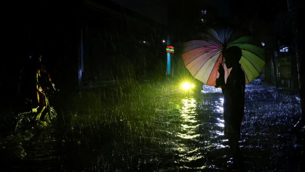 Alvin se mantiene como tormenta tropical