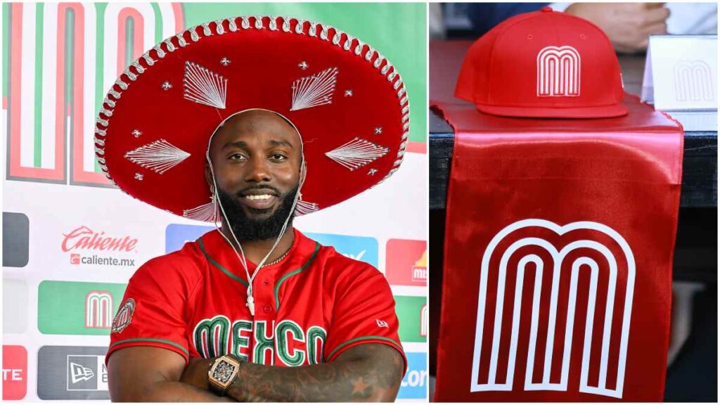 Randy Arozarena estaría con México en el Clásico Mundial de Béisbol