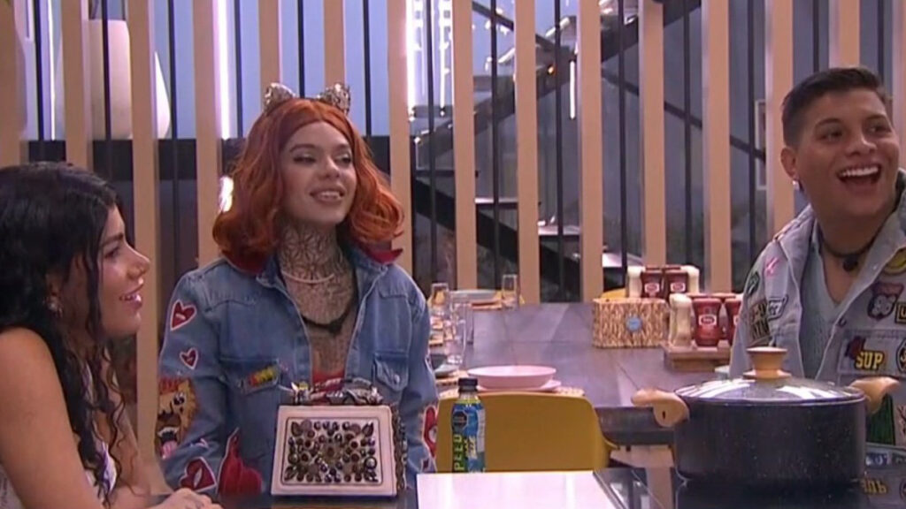 Rating Colombia de este miércoles, 7 de mayo. | Captura de pantalla de X